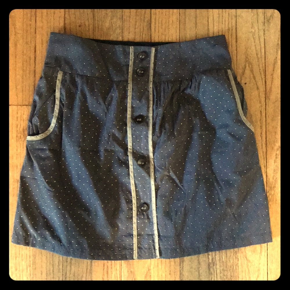 Francesca’s Collection Skirt